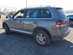 2009 Volkswagen Touareg 2 V6