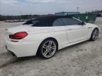 2012 BMW 640 I