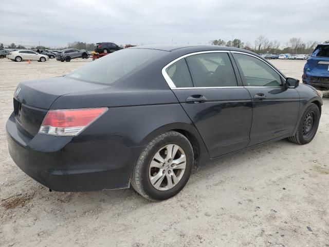 2008 Honda Accord LXP