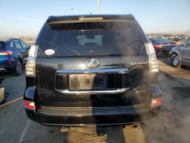 2014 Lexus GX 460