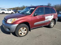 2005 Toyota Rav4 en venta en Brookhaven, NY