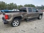 2014 Chevrolet Silverado C1500 LTZ