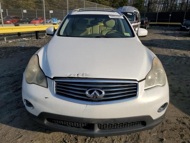 2010 Infiniti EX35 Base