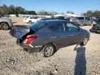 2015 Nissan Versa S