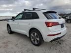 2024 Audi Q5 Premium Plus 40