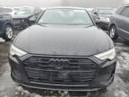 2021 Audi A6 Premium Plus