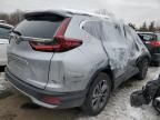 2020 Honda CR-V EXL