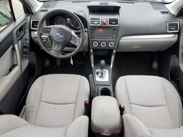 2016 Subaru Forester 2.5I