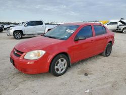 Chevrolet Cobalt Vehiculos salvage en venta: 2005 Chevrolet Cobalt