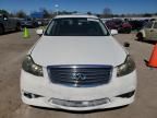 2010 Infiniti M35 Base