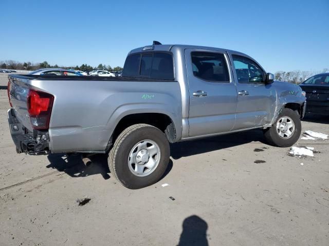 2020 Toyota Tacoma Double Cab