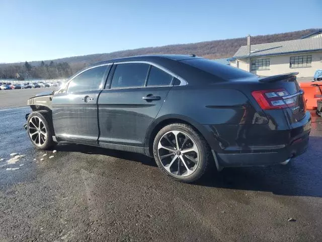 2015 Ford Taurus SHO