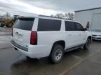 2015 Chevrolet Suburban K1500 LS