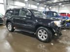 2007 Toyota 4runner Limited