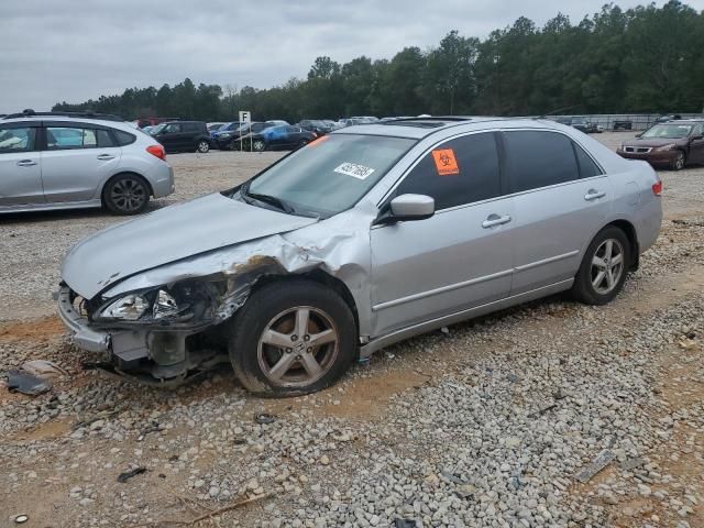 2004 Honda Accord EX