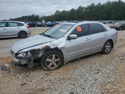 Salvage Cars with No Bids Yet For Sale at auction: 2004 Honda Accord EX