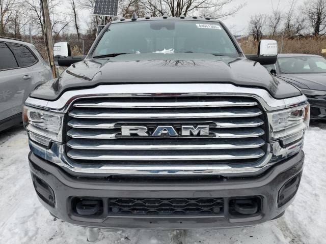 2023 Dodge RAM 2500 Longhorn