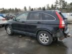 2007 Honda CR-V EXL