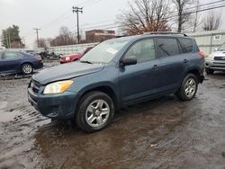 2010 Toyota Rav4 en venta en New Britain, CT