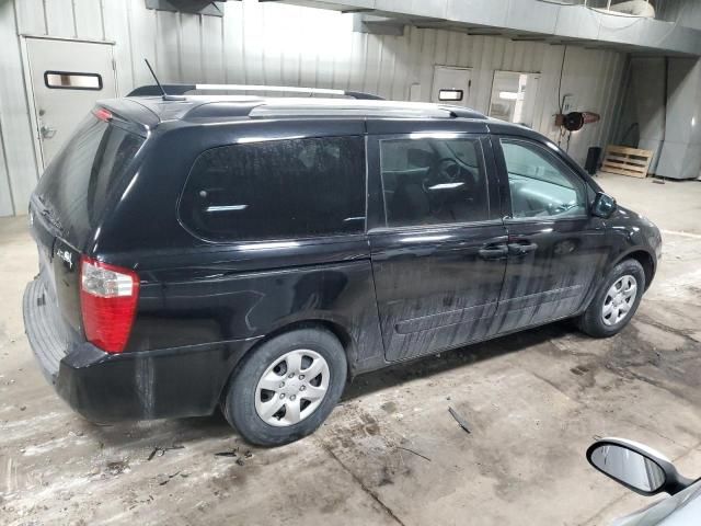 2010 KIA Sedona LX