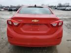 2016 Chevrolet Cruze LS