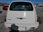 2008 Chrysler PT Cruiser