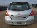 2009 Nissan Versa S