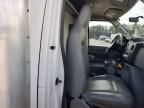 2013 Ford Econoline E350 Super Duty Cutaway Van