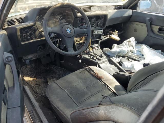 1985 BMW Other