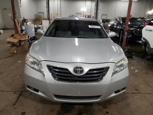 2009 Toyota Camry Hybrid