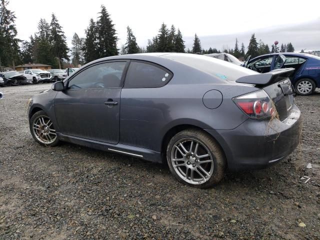 2008 Scion TC