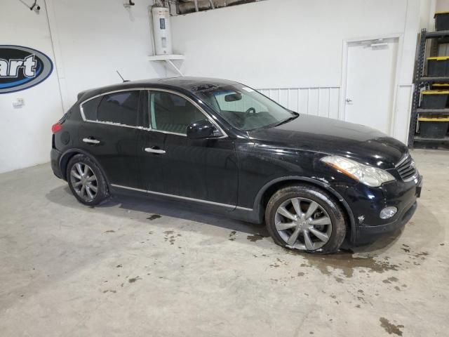 2008 Infiniti EX35 Base