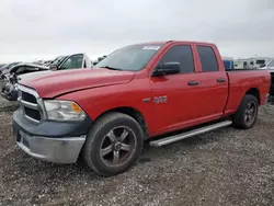 2015 Dodge RAM 1500 ST en venta en Houston, TX