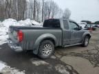 2009 Nissan Frontier King Cab SE