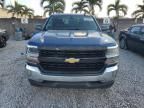 2016 Chevrolet Silverado C1500 LT