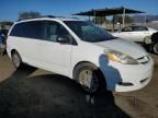 2010 Toyota Sienna CE