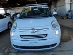 2014 Fiat 500L Easy