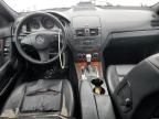 2011 Mercedes-Benz C 300 4matic