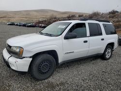 4 X 4 for sale at auction: 2003 Chevrolet Trailblazer EXT