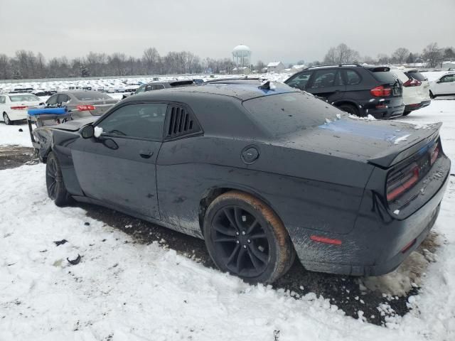 2016 Dodge Challenger R/T