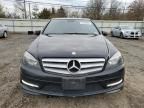 2011 Mercedes-Benz C 300 4matic