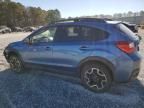 2017 Subaru Crosstrek Limited