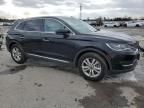 2017 Lincoln MKX Premiere