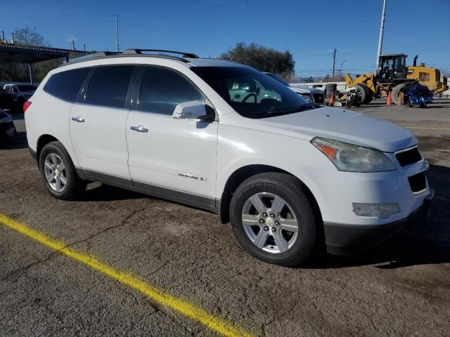 2009 Chevrolet Traverse LT