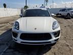 2018 Porsche Macan S