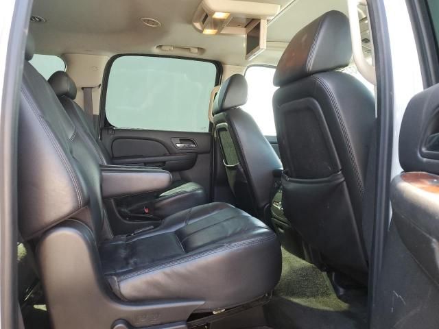 2008 Chevrolet Suburban C2500