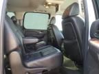 2008 Chevrolet Suburban C2500