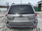 2009 Subaru Forester 2.5X Premium