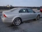 2007 Ford Fusion SEL