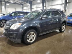 2014 Chevrolet Equinox LT en venta en Ham Lake, MN